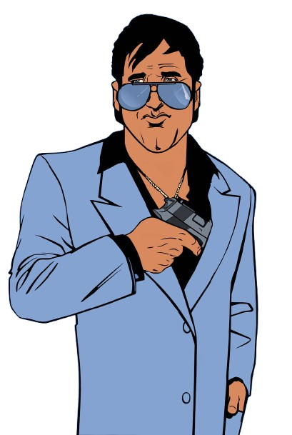 202 Roleplay Karakter